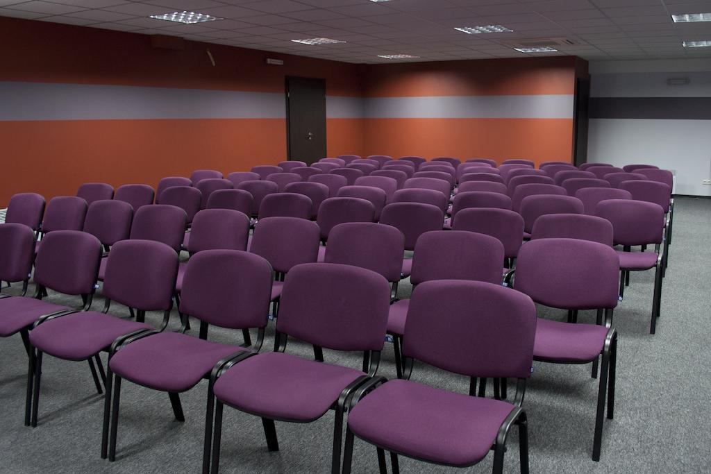 Optima Collection Kharkiv Hotel Екстериор снимка