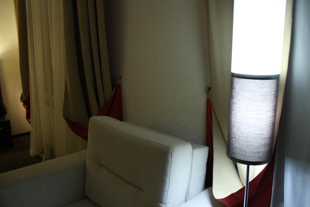 Optima Collection Kharkiv Hotel Екстериор снимка