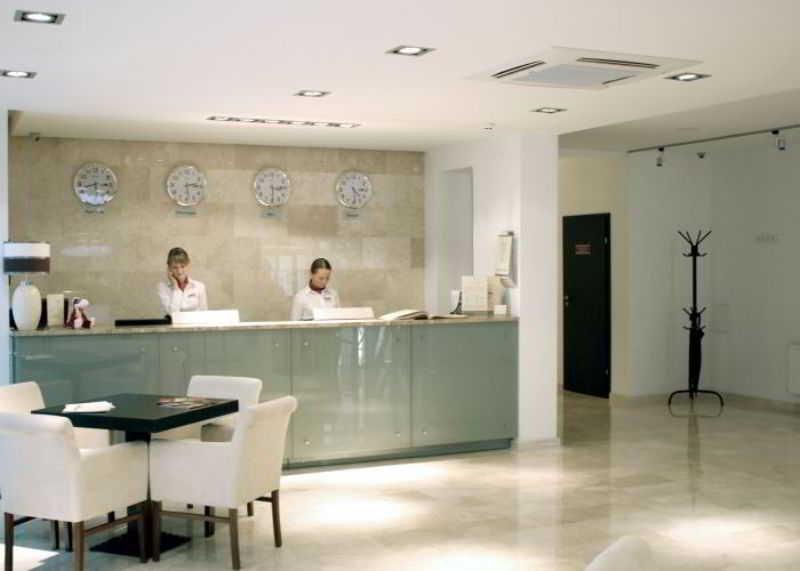 Optima Collection Kharkiv Hotel Екстериор снимка
