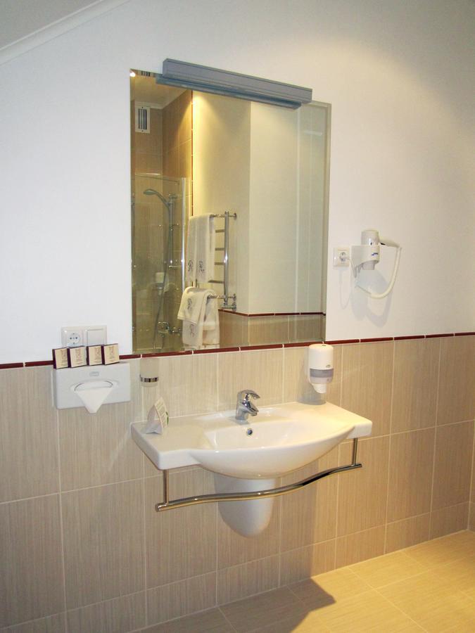 Optima Collection Kharkiv Hotel Екстериор снимка