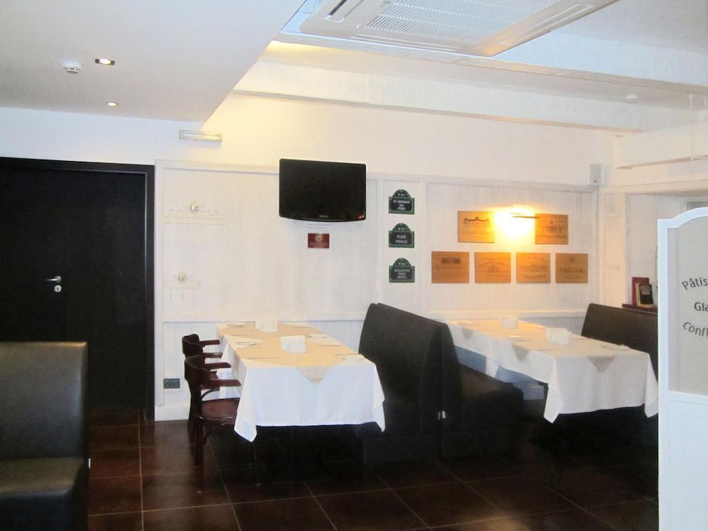 Optima Collection Kharkiv Hotel Екстериор снимка