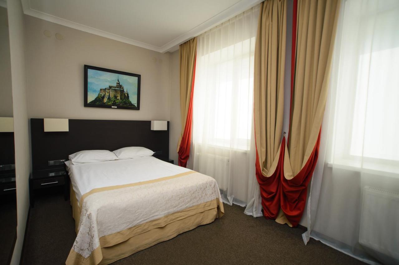 Optima Collection Kharkiv Hotel Екстериор снимка
