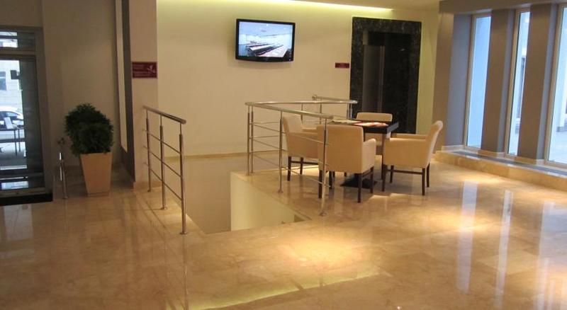 Optima Collection Kharkiv Hotel Екстериор снимка