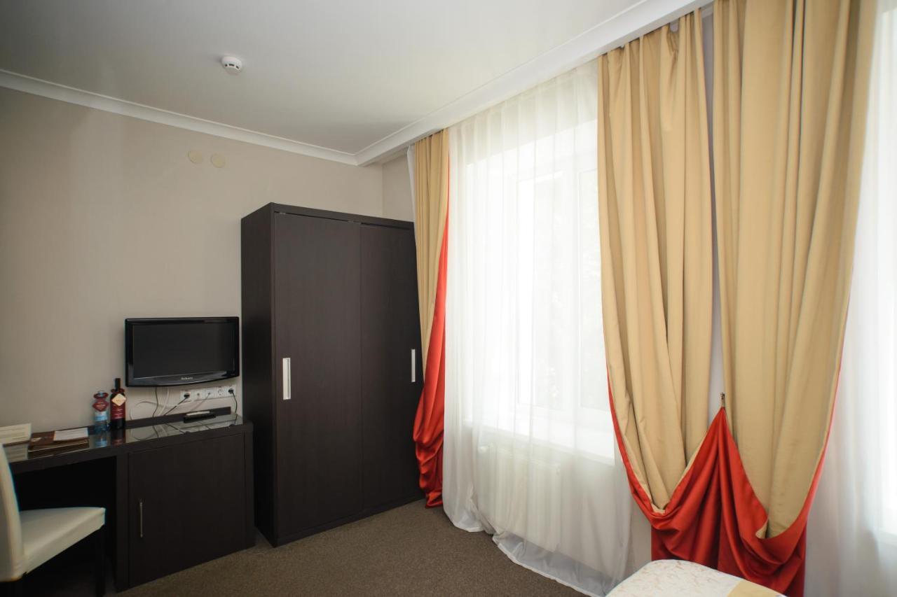 Optima Collection Kharkiv Hotel Екстериор снимка