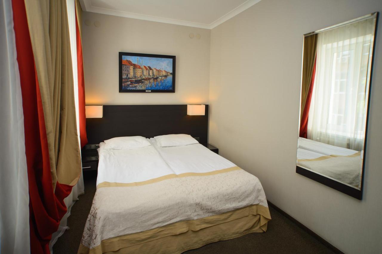 Optima Collection Kharkiv Hotel Екстериор снимка