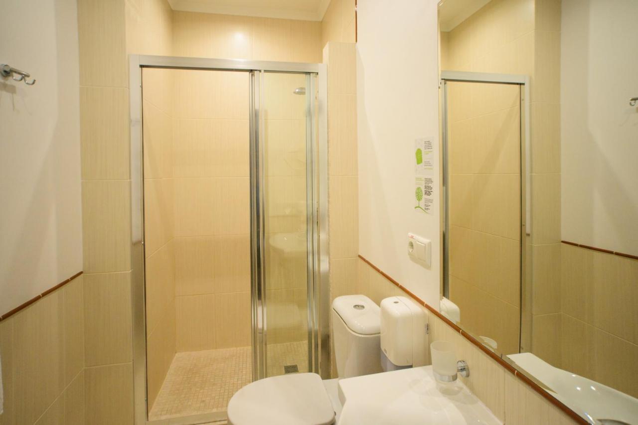 Optima Collection Kharkiv Hotel Екстериор снимка